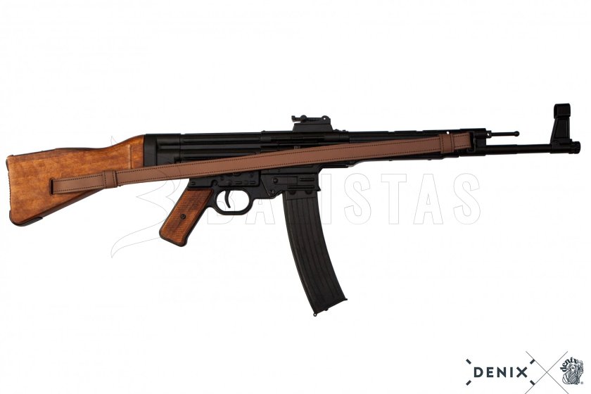 Replica Sturmgewehr 44 con cinghia, Germania 1943 2
