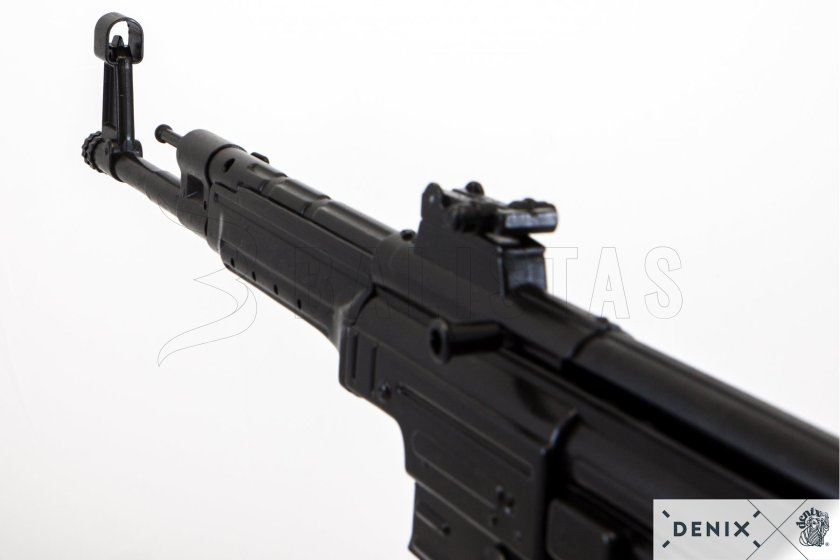 Replica Sturmgewehr 44 con cinghia, Germania 1943 4