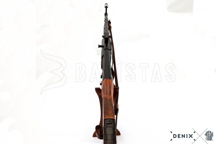 Replica Sturmgewehr 44 con cinghia, Germania 1943 10