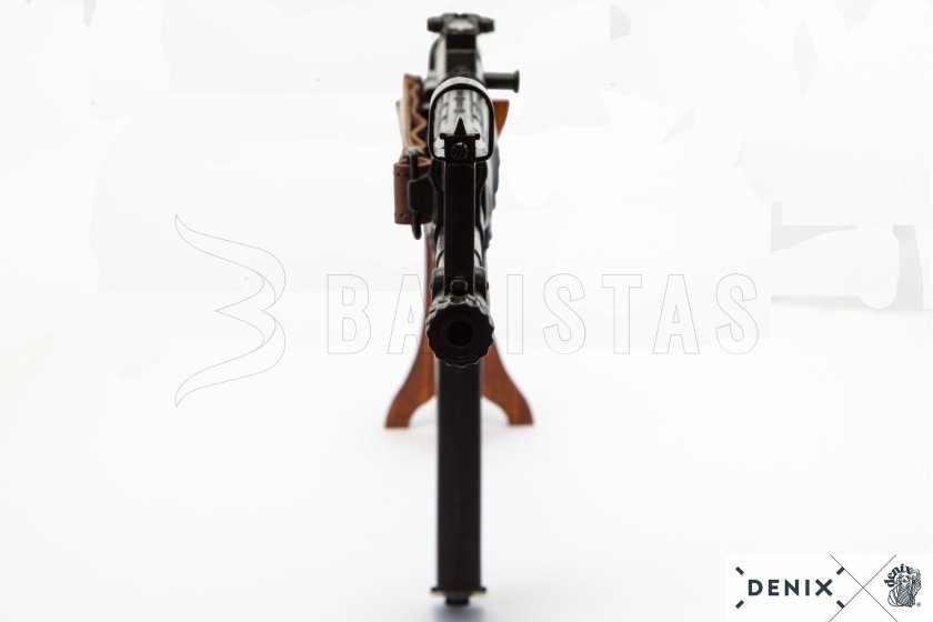 Replica Sturmgewehr 44 con cinghia, Germania 1943 8