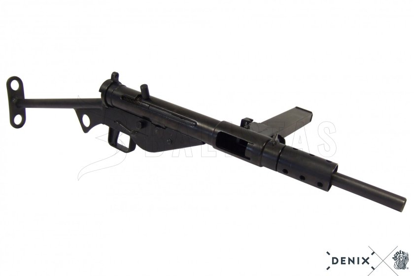 Replica STEN Mark II, Gran Bretagna 1940