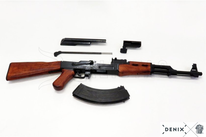 Replica AK-47, URSS 1947 2