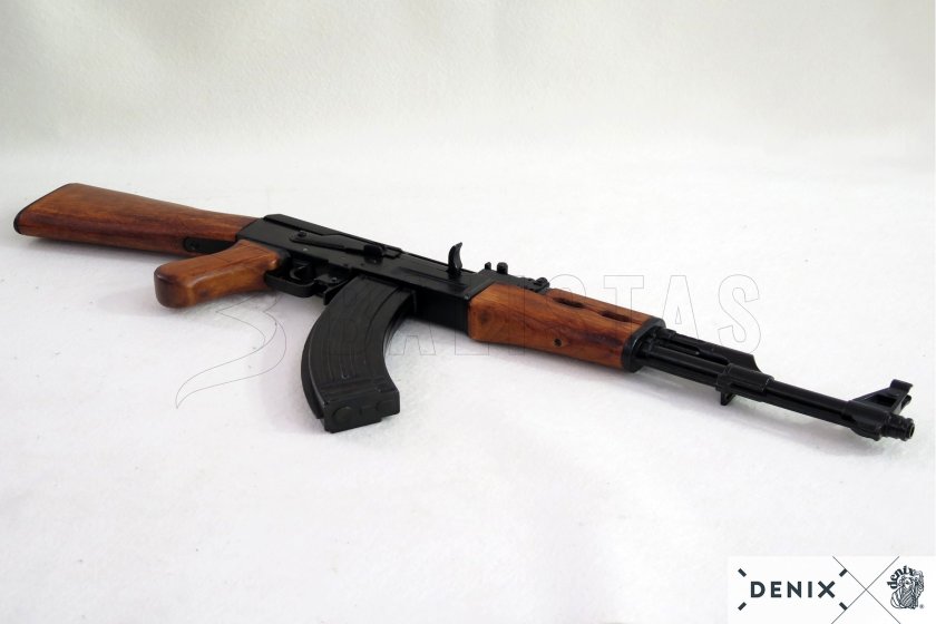 Replica AK-47, URSS 1947 5