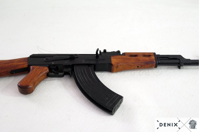 Replica AK-47, URSS 1947 6
