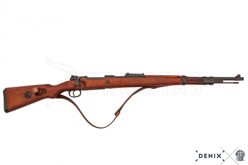 Riproduzione Karabiner 98k con cinghia, Germania 1935
