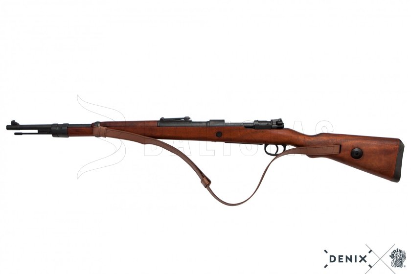 Riproduzione Karabiner 98k con cinghia, Germania 1935 2