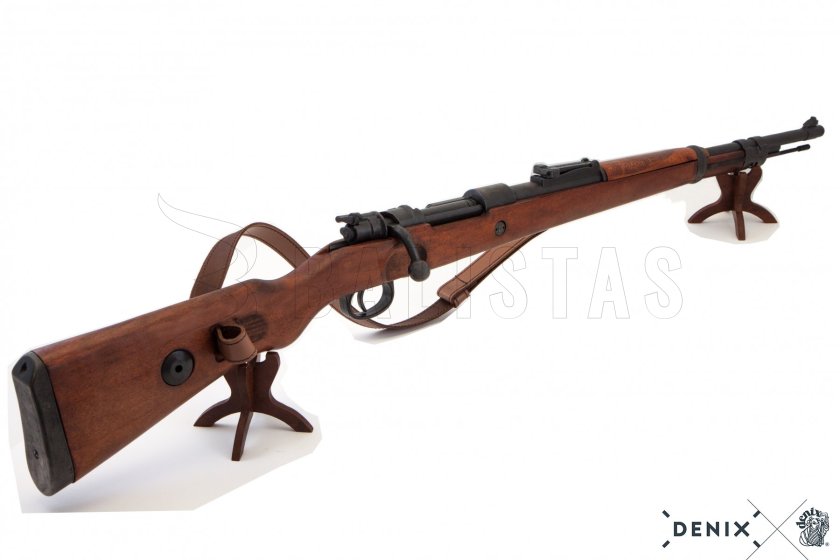 Riproduzione Karabiner 98k con cinghia, Germania 1935 3