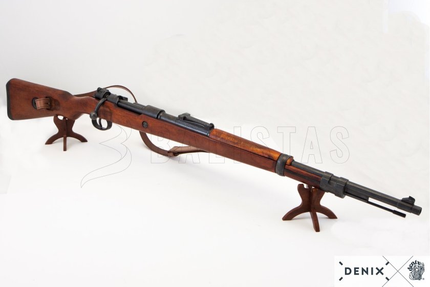 Riproduzione Karabiner 98k con cinghia, Germania 1935 4