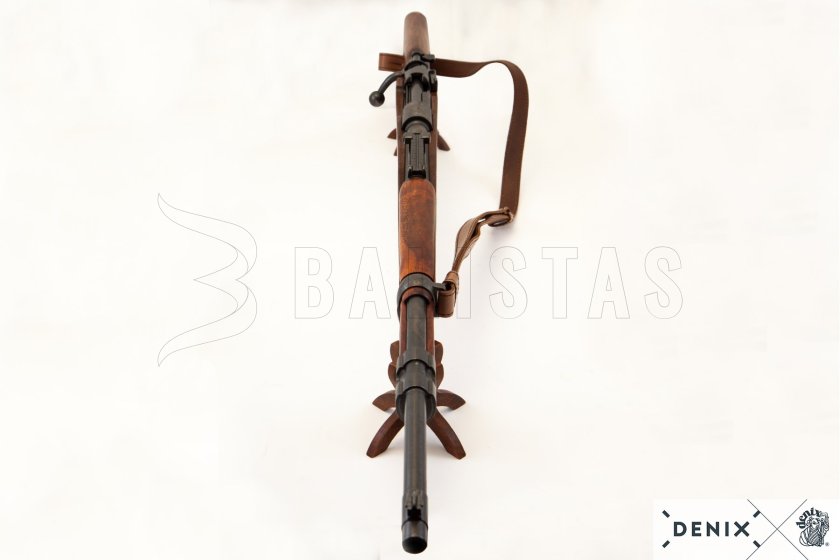 Riproduzione Karabiner 98k con cinghia, Germania 1935 5