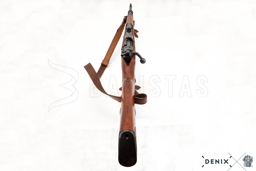 Riproduzione Karabiner 98k con cinghia, Germania 1935 7
