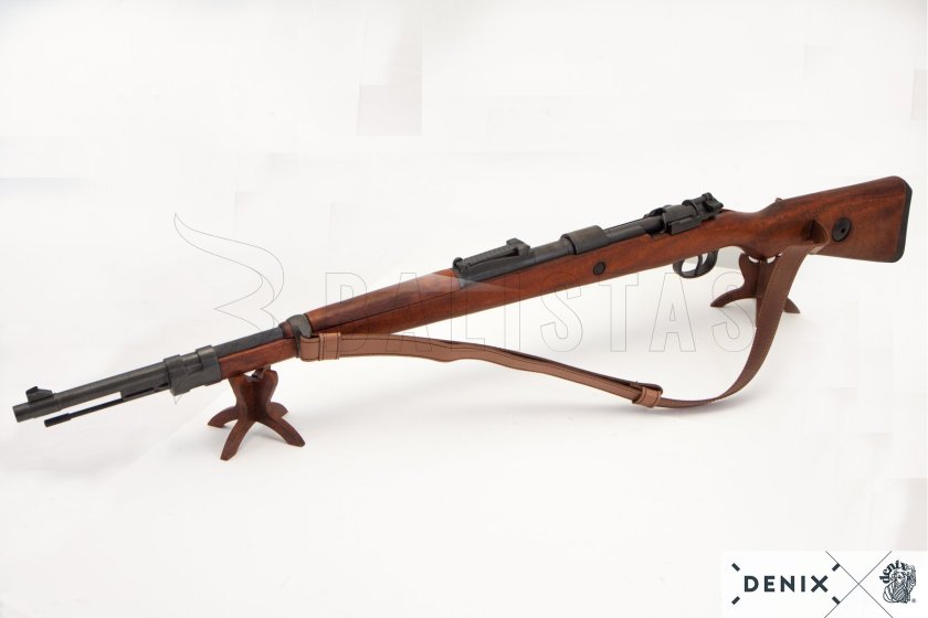 Riproduzione Karabiner 98k con cinghia, Germania 1935 6