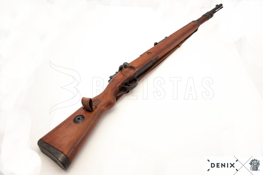 Riproduzione Karabiner 98k con cinghia, Germania 1935 8