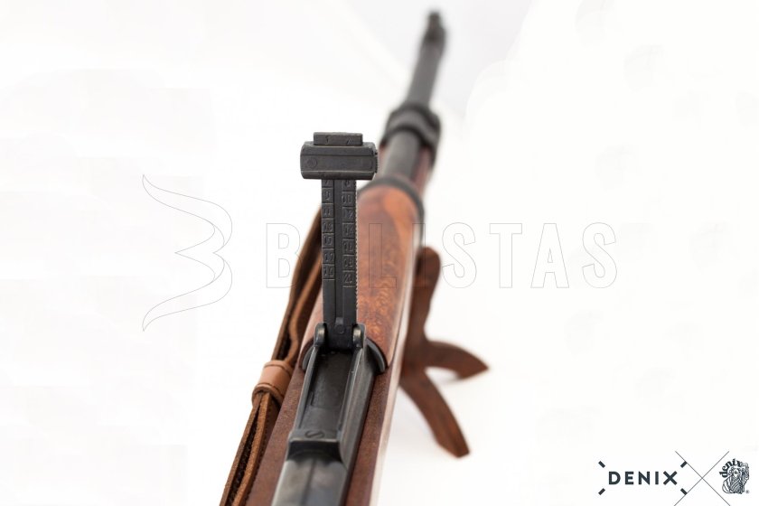Riproduzione Karabiner 98k con cinghia, Germania 1935 9