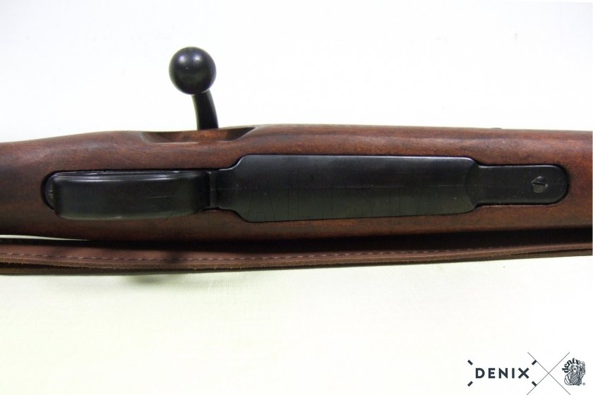Riproduzione Karabiner 98k con cinghia, Germania 1935 13