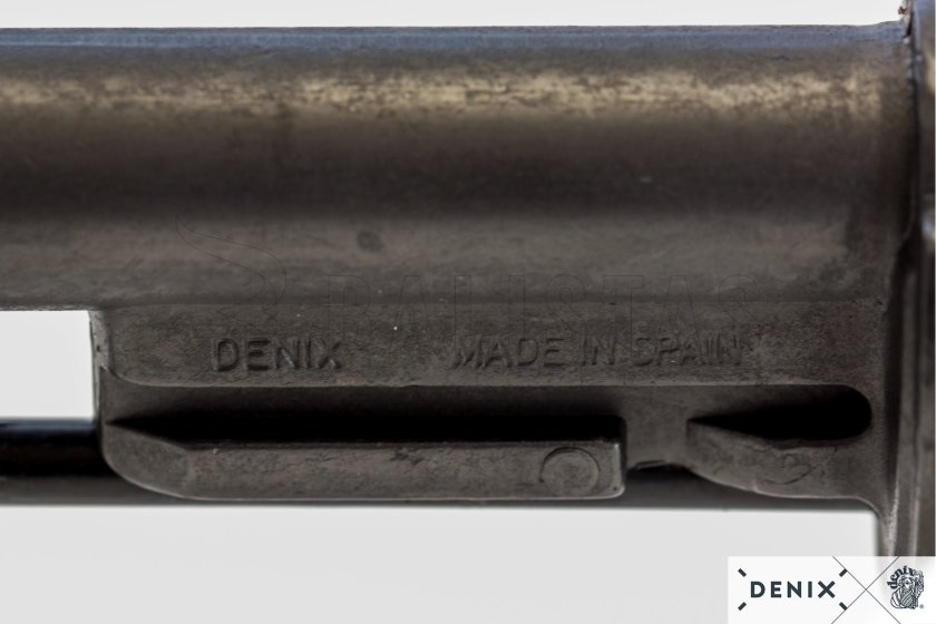 Riproduzione Karabiner 98k con cinghia, Germania 1935 16