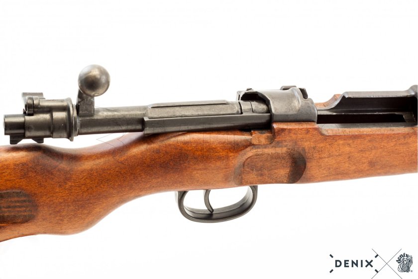 Riproduzione Karabiner 98k con cinghia, Germania 1935 10