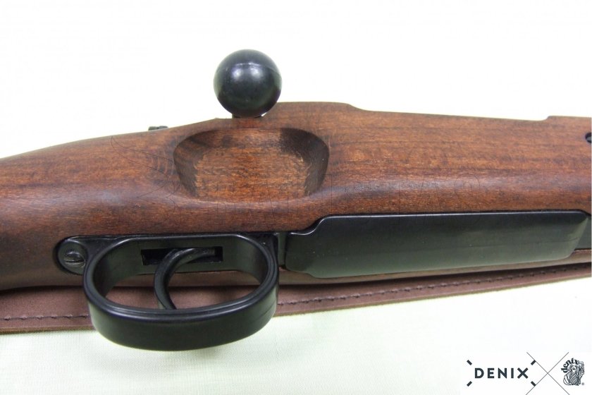 Riproduzione Karabiner 98k con cinghia, Germania 1935 12