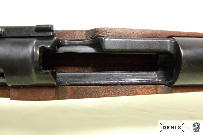 Riproduzione Karabiner 98k con cinghia, Germania 1935 11
