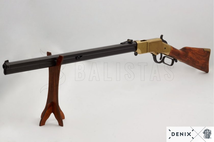 Replica Henry Rifle, USA 1860 6