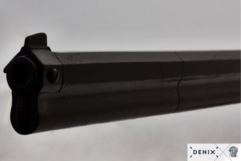 Replica Henry Rifle, USA 1860 12
