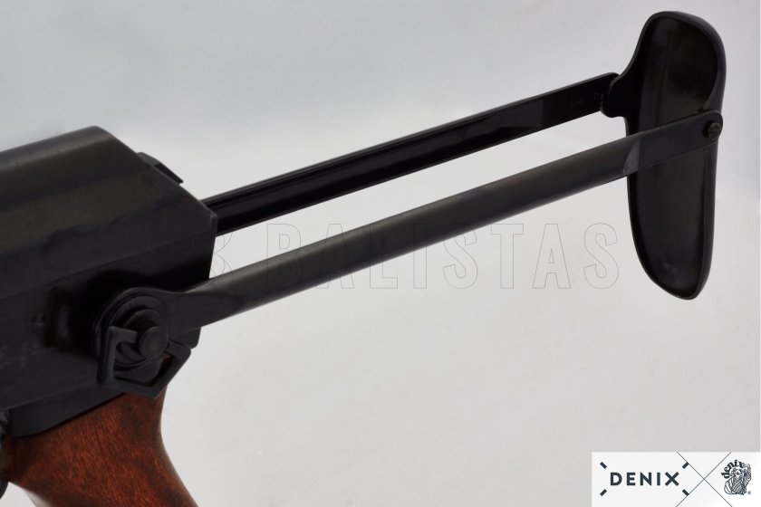 Replica AK-47 con calcio pieghevole, URSS 1947 14