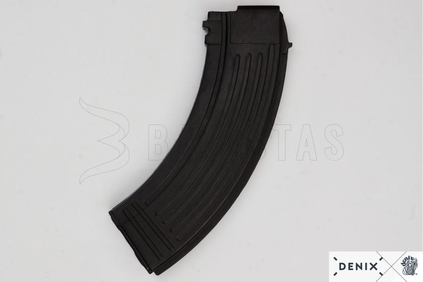 Replica AK-47 con calcio pieghevole, URSS 1947 16