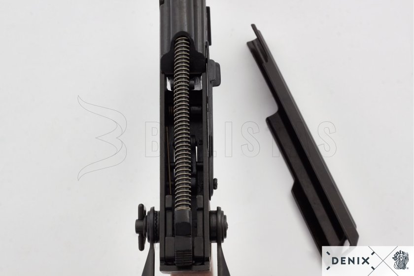 Replica AK-47 con calcio pieghevole, URSS 1947 17