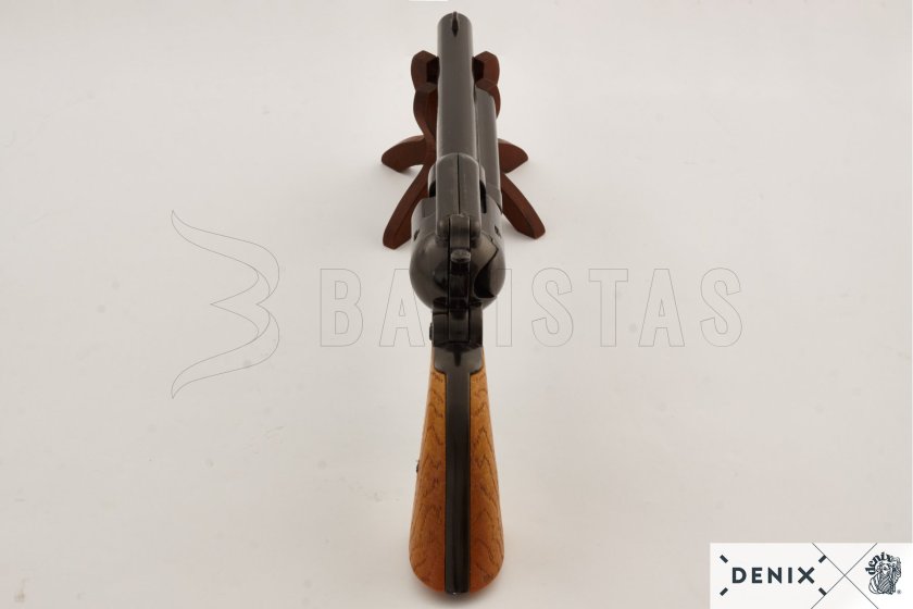 Replica Colt Peacemaker 7,5", USA 1873 – nero 5