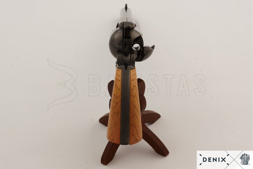 Replica Colt Peacemaker 7,5", USA 1873 – nero 7