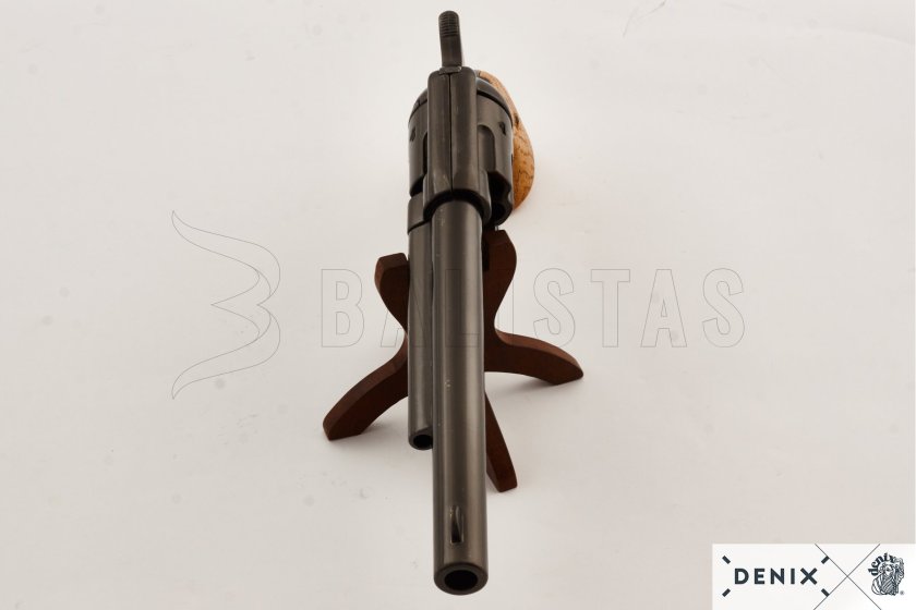 Replica Colt Peacemaker 7,5", USA 1873 – nero 6
