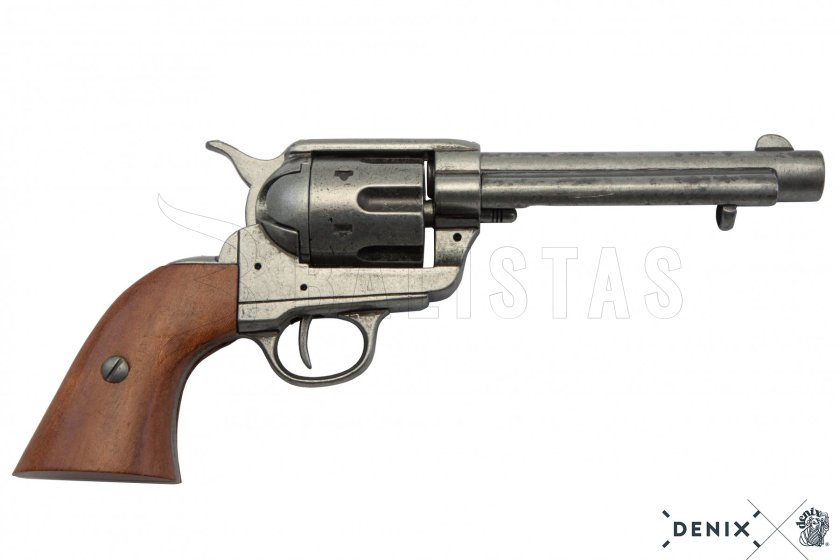 Replica Colt Peacemaker 5½", USA 1873 – grigio
