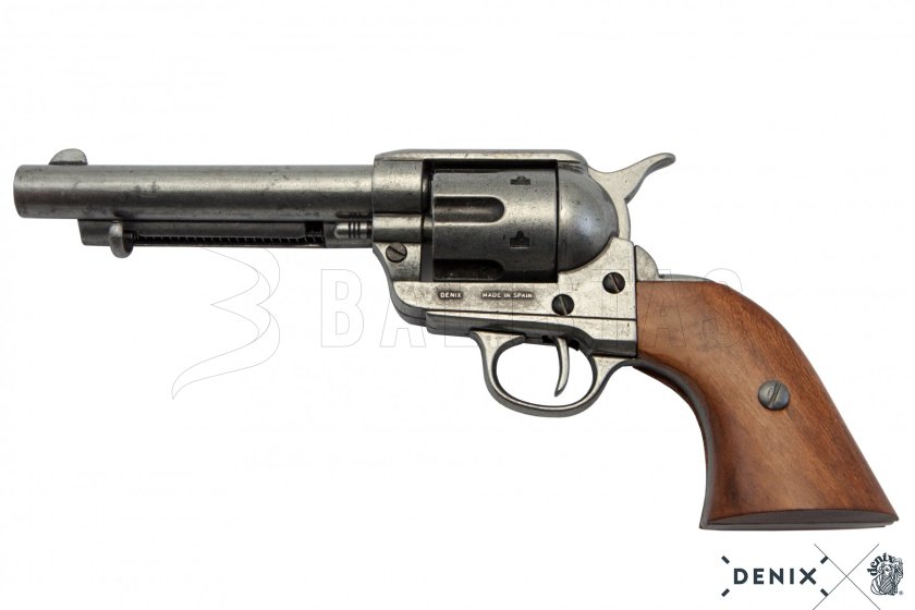 Replica Colt Peacemaker 5½", USA 1873 – grigio 2