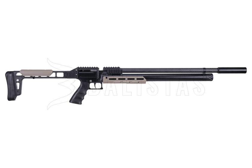 Carabina ad aria compressa Snowpeak AP1000 Mercury 6,35mm 4