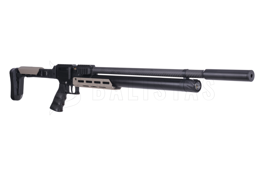 Carabina ad aria compressa Snowpeak AP1000 Mercury 6,35mm 3