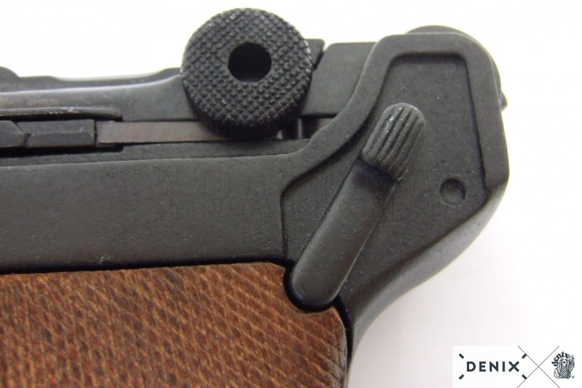 Replica Luger P08 Artiglieria, Germania 1917 2