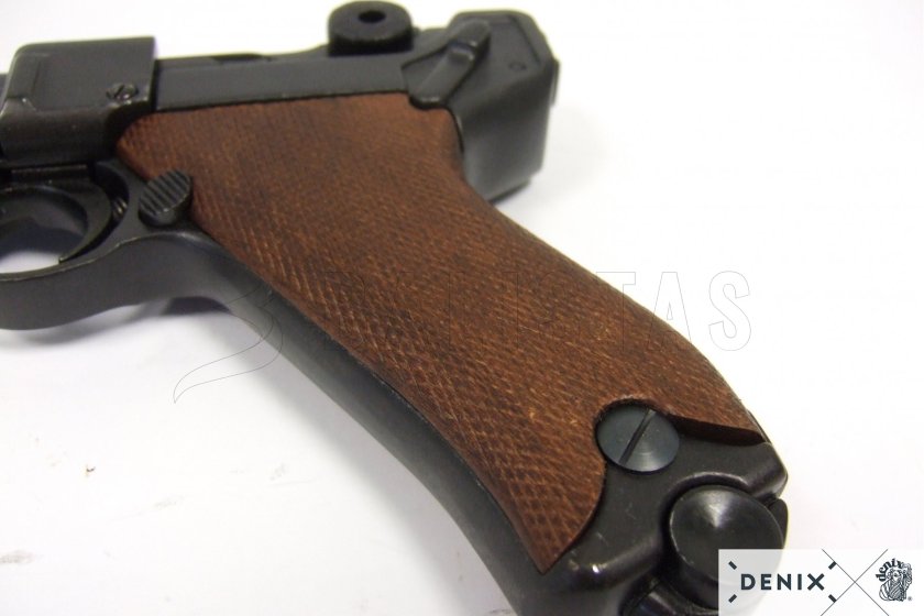 Replica Luger P08 Artiglieria, Germania 1917 3