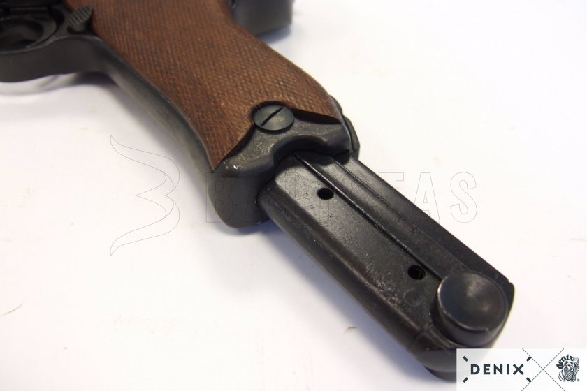 Replica Luger P08 Artiglieria, Germania 1917 5