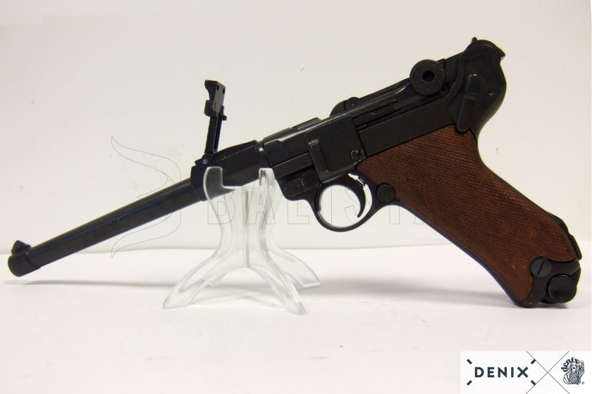 Replica Luger P08 Artiglieria, Germania 1917 7