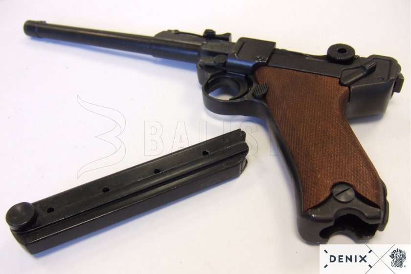 Replica Luger P08 Artiglieria, Germania 1917 9