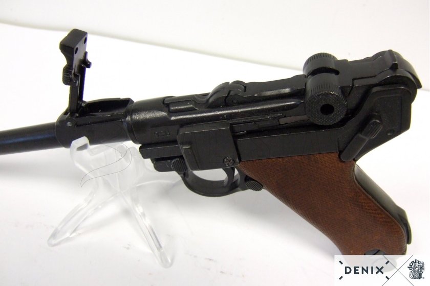 Replica Luger P08 Artiglieria, Germania 1917 8