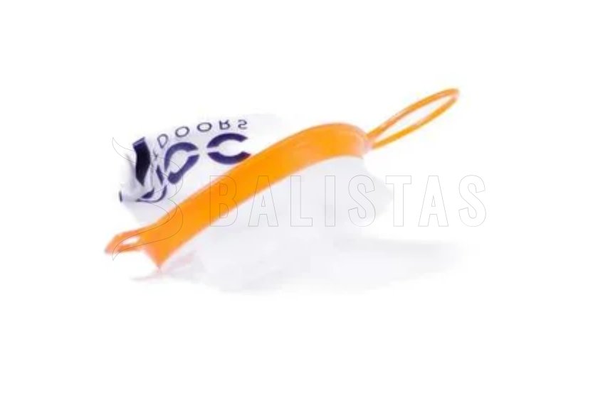 Set di bicchieri pieghevoli CNOC Curn Collapsible Cups 250 ml (Arancione + Blu) 2