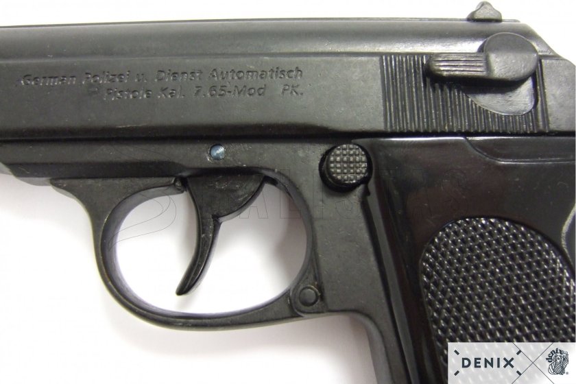 Replica Walther PPK, Germania 1931 2