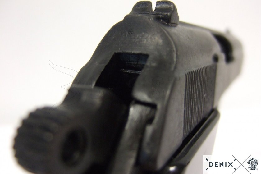Replica Walther PPK, Germania 1931 3