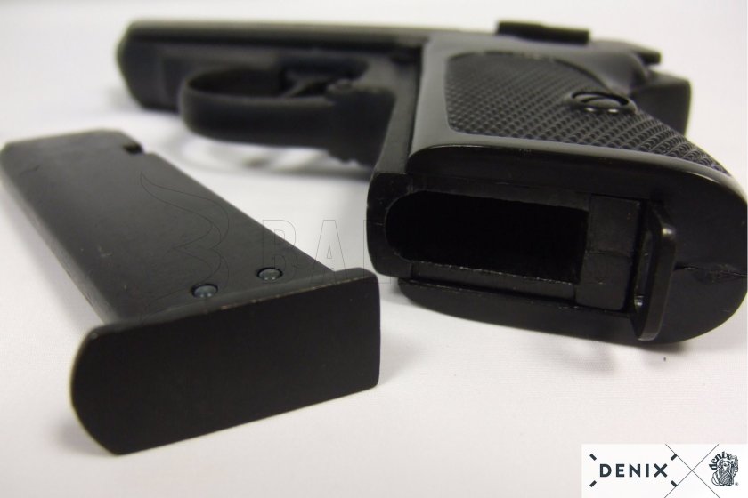 Replica Walther PPK, Germania 1931 5