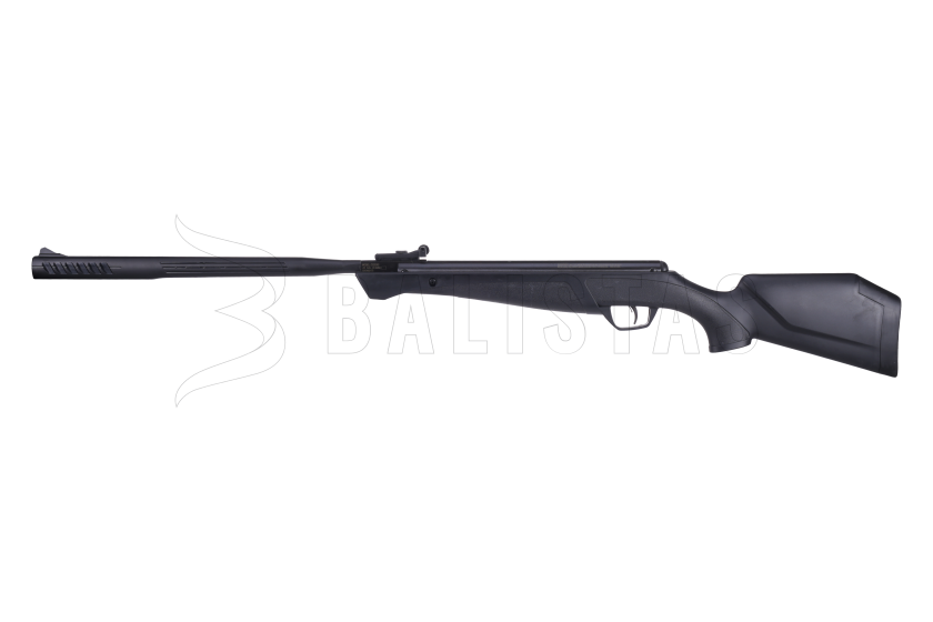 Carabina ad aria compressa Crosman Shockwave 5,5mm con ottica 4x32