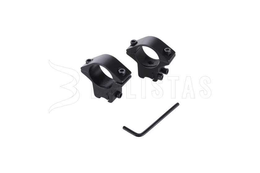 Carabina ad aria compressa Crosman Shockwave 5,5mm con ottica 4x32 6