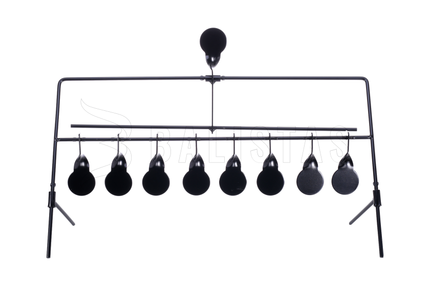 Poligono Venox Spinner 9 bersagli