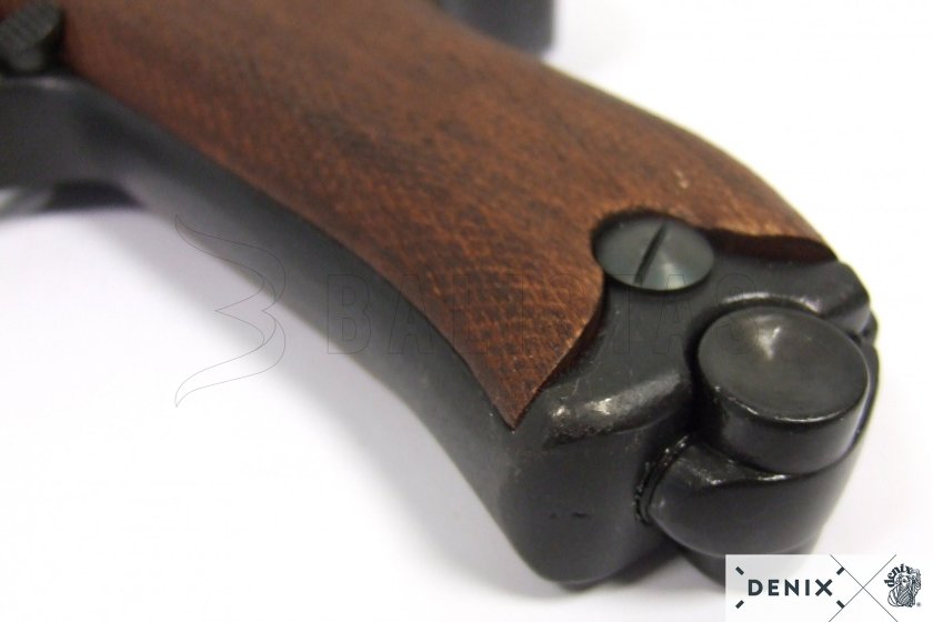 Replica Luger P08, Germania 1898 5