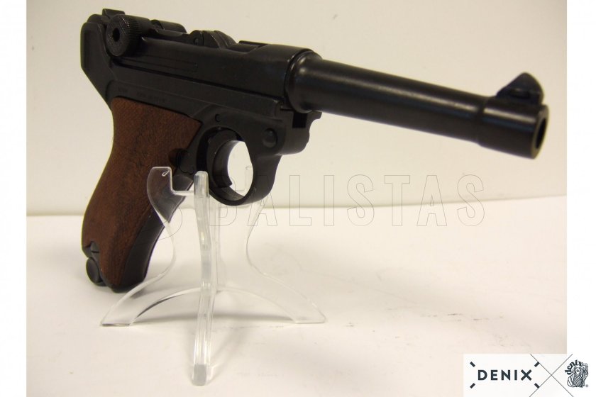 Replica Luger P08, Germania 1898 2
