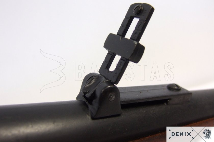 Replica Sharps Carbine, USA 1859 5